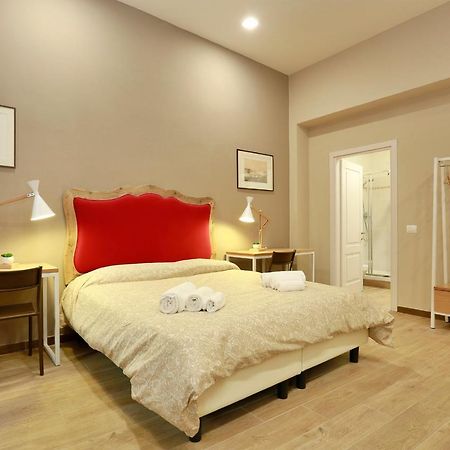 Tornabuoni Boutique Bed & Breakfast Флоренция Екстериор снимка