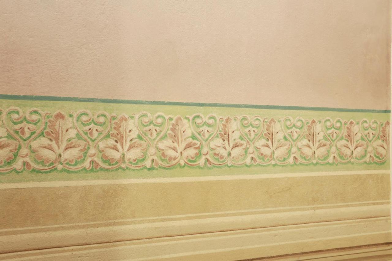 Tornabuoni Boutique Bed & Breakfast Флоренция Екстериор снимка