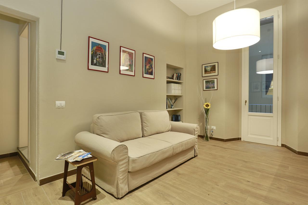 Tornabuoni Boutique Bed & Breakfast Флоренция Екстериор снимка