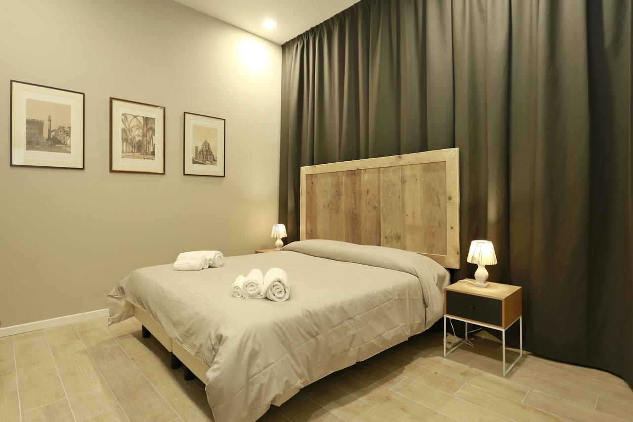 Tornabuoni Boutique Bed & Breakfast Флоренция Екстериор снимка