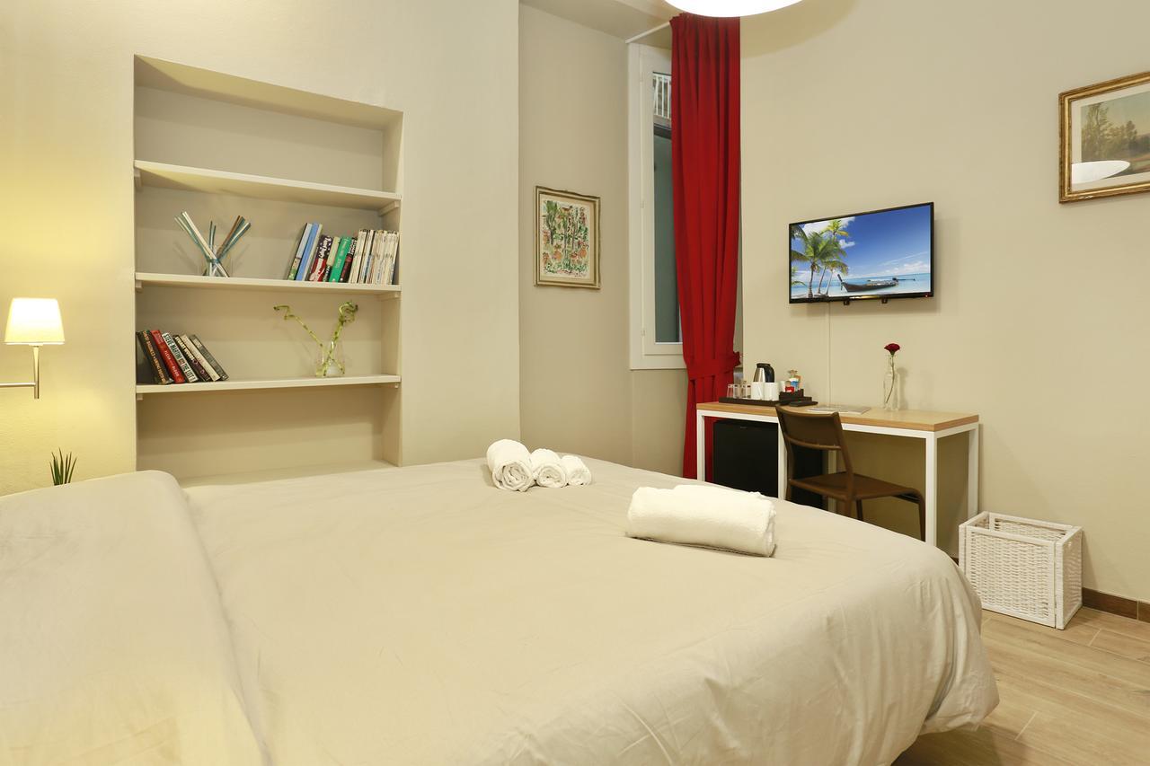 Tornabuoni Boutique Bed & Breakfast Флоренция Екстериор снимка