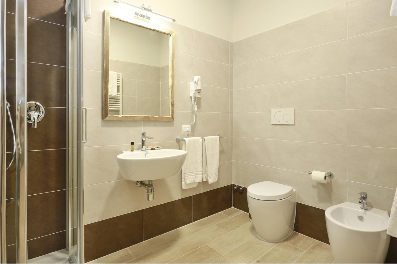 Tornabuoni Boutique Bed & Breakfast Флоренция Екстериор снимка