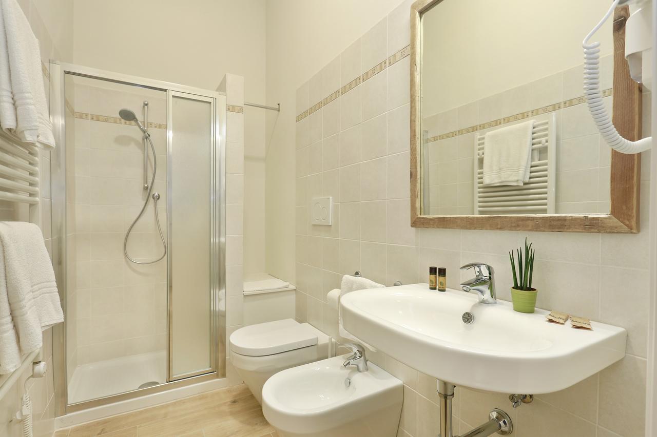Tornabuoni Boutique Bed & Breakfast Флоренция Екстериор снимка