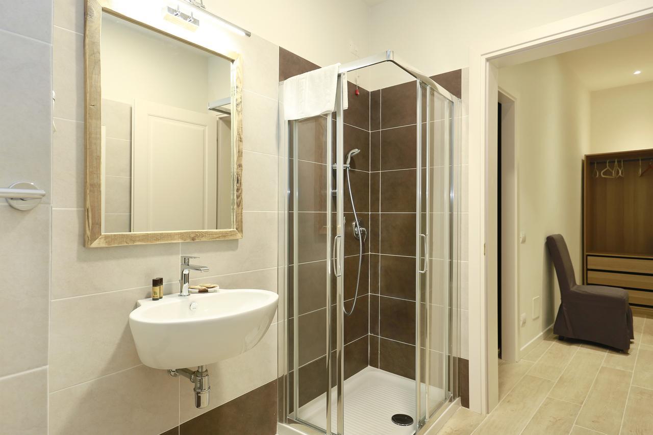 Tornabuoni Boutique Bed & Breakfast Флоренция Екстериор снимка