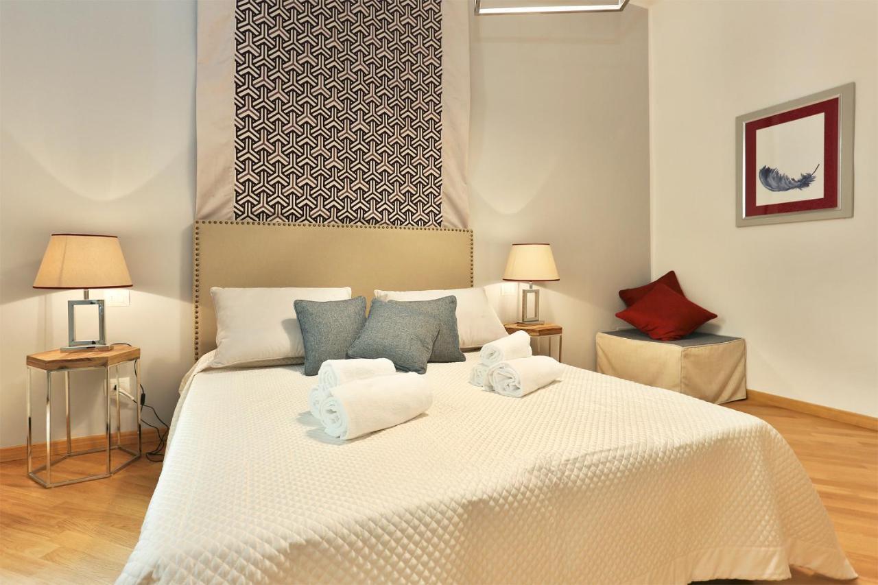 Tornabuoni Boutique Bed & Breakfast Флоренция Екстериор снимка
