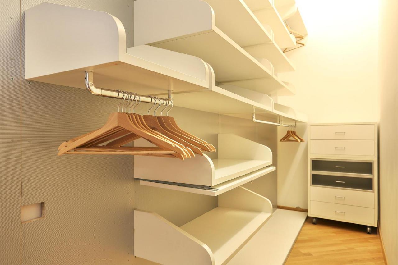 Tornabuoni Boutique Bed & Breakfast Флоренция Екстериор снимка